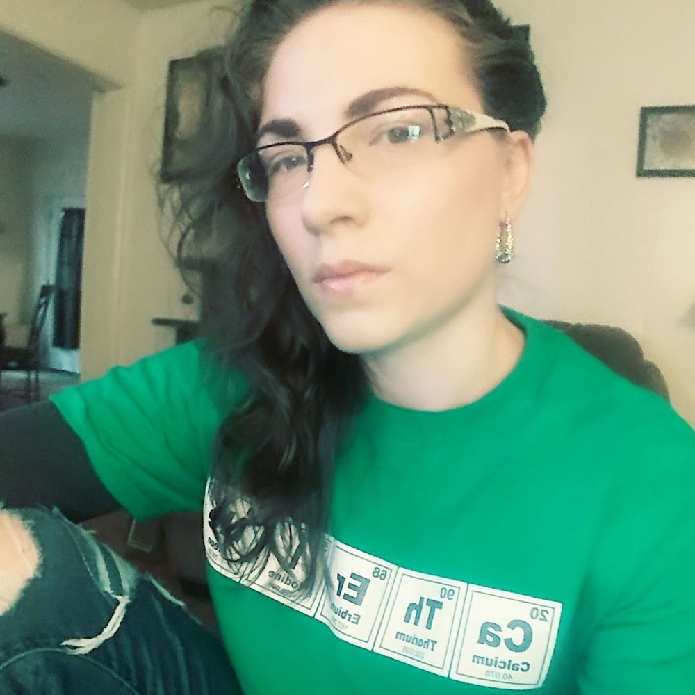 Meet your Posher, Cat